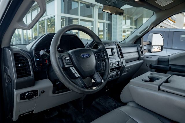 2018 Ford F-250 Super Duty XL LONG BED 4X4 / CLEAN CARFAX / TEXAS OWNED | Austin, TX | Rocky Mountain Truck Stop Austin 2018 Ford F-250 Super Duty XL LONG BED 4X4 / CLEAN CARFAX / TEXAS OWNED | Austin, TX | Rocky Mountain Truck Stop Austin