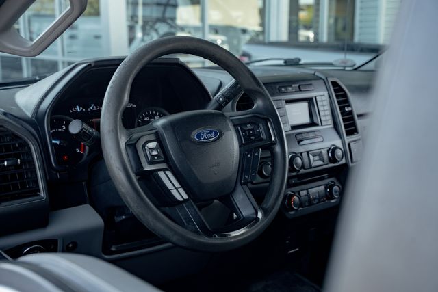 2018 Ford F-250 Super Duty XL LONG BED 4X4 / CLEAN CARFAX / TEXAS OWNED | Austin, TX | Rocky Mountain Truck Stop Austin 2018 Ford F-250 Super Duty XL LONG BED 4X4 / CLEAN CARFAX / TEXAS OWNED | Austin, TX | Rocky Mountain Truck Stop Austin