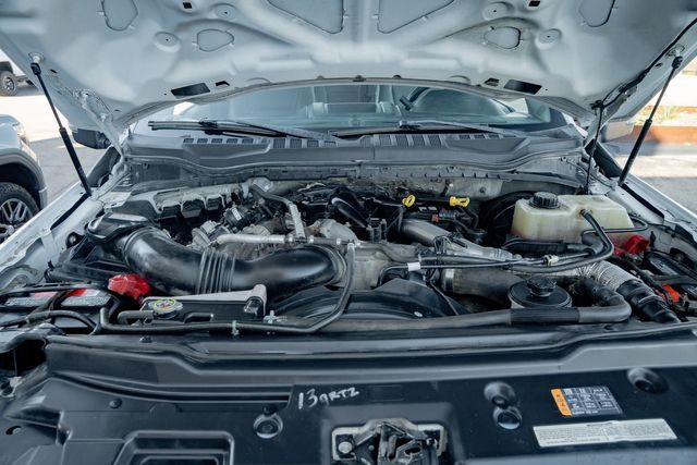 2018 Ford F-250 Super Duty XL LONG BED 4X4 / CLEAN CARFAX / TEXAS OWNED | Austin, TX | Rocky Mountain Truck Stop Austin 2018 Ford F-250 Super Duty XL LONG BED 4X4 / CLEAN CARFAX / TEXAS OWNED | Austin, TX | Rocky Mountain Truck Stop Austin