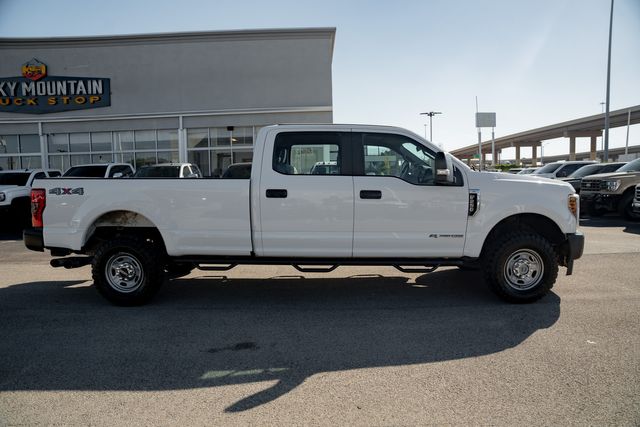 2018 Ford F-250 Super Duty XL LONG BED 4X4 / CLEAN CARFAX / TEXAS OWNED | Austin, TX | Rocky Mountain Truck Stop Austin 2018 Ford F-250 Super Duty XL LONG BED 4X4 / CLEAN CARFAX / TEXAS OWNED | Austin, TX | Rocky Mountain Truck Stop Austin