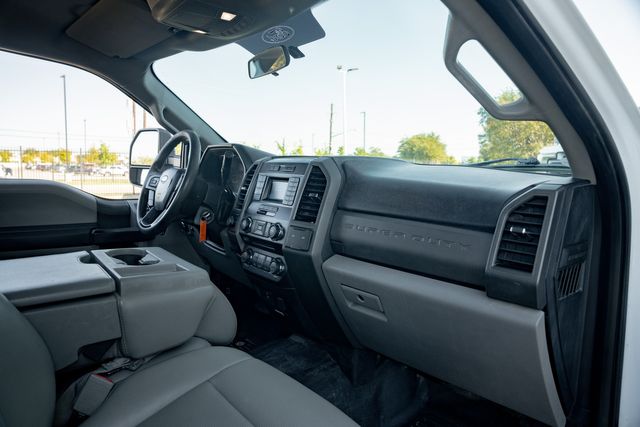 2018 Ford F-250 Super Duty XL LONG BED 4X4 / CLEAN CARFAX / TEXAS OWNED | Austin, TX | Rocky Mountain Truck Stop Austin 2018 Ford F-250 Super Duty XL LONG BED 4X4 / CLEAN CARFAX / TEXAS OWNED | Austin, TX | Rocky Mountain Truck Stop Austin