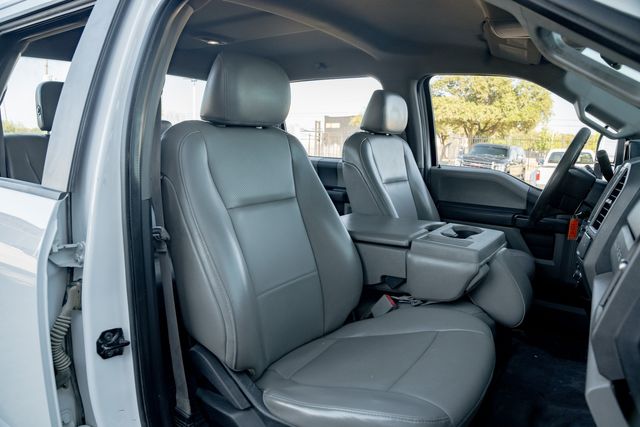 2018 Ford F-250 Super Duty XL LONG BED 4X4 / CLEAN CARFAX / TEXAS OWNED | Austin, TX | Rocky Mountain Truck Stop Austin 2018 Ford F-250 Super Duty XL LONG BED 4X4 / CLEAN CARFAX / TEXAS OWNED | Austin, TX | Rocky Mountain Truck Stop Austin