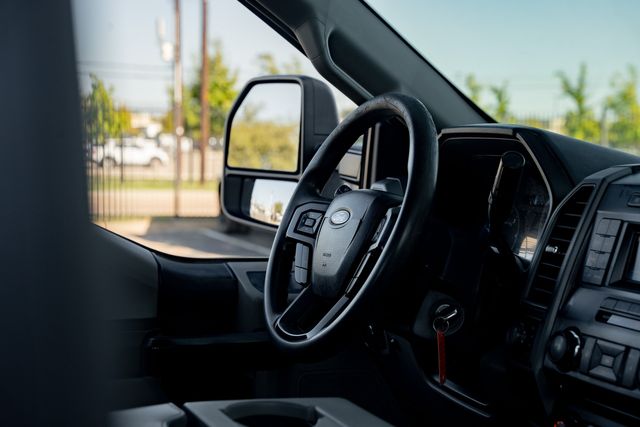 2018 Ford F-250 Super Duty XL LONG BED 4X4 / CLEAN CARFAX / TEXAS OWNED | Austin, TX | Rocky Mountain Truck Stop Austin 2018 Ford F-250 Super Duty XL LONG BED 4X4 / CLEAN CARFAX / TEXAS OWNED | Austin, TX | Rocky Mountain Truck Stop Austin