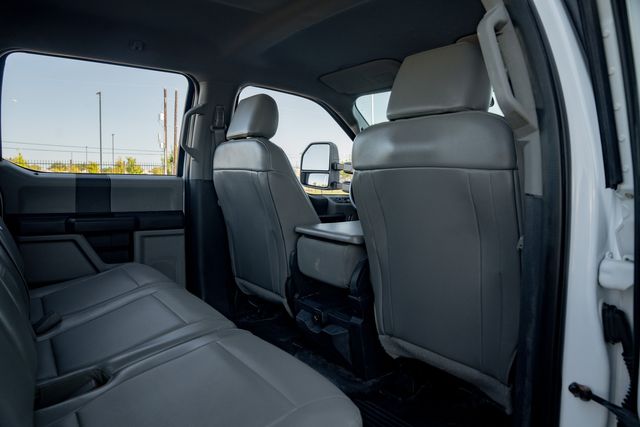 2018 Ford F-250 Super Duty XL LONG BED 4X4 / CLEAN CARFAX / TEXAS OWNED | Austin, TX | Rocky Mountain Truck Stop Austin 2018 Ford F-250 Super Duty XL LONG BED 4X4 / CLEAN CARFAX / TEXAS OWNED | Austin, TX | Rocky Mountain Truck Stop Austin