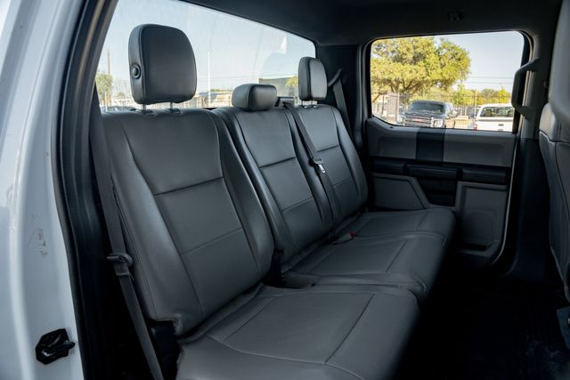 2018 Ford F-250 Super Duty XL LONG BED 4X4 / CLEAN CARFAX / TEXAS OWNED | Austin, TX | Rocky Mountain Truck Stop Austin 2018 Ford F-250 Super Duty XL LONG BED 4X4 / CLEAN CARFAX / TEXAS OWNED | Austin, TX | Rocky Mountain Truck Stop Austin