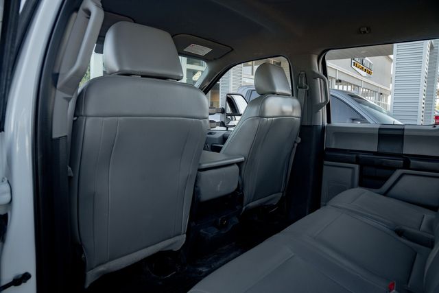 2018 Ford F-250 Super Duty XL LONG BED 4X4 / CLEAN CARFAX / TEXAS OWNED | Austin, TX | Rocky Mountain Truck Stop Austin 2018 Ford F-250 Super Duty XL LONG BED 4X4 / CLEAN CARFAX / TEXAS OWNED | Austin, TX | Rocky Mountain Truck Stop Austin