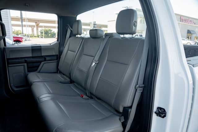 2018 Ford F-250 Super Duty XL LONG BED 4X4 / CLEAN CARFAX / TEXAS OWNED | Austin, TX | Rocky Mountain Truck Stop Austin 2018 Ford F-250 Super Duty XL LONG BED 4X4 / CLEAN CARFAX / TEXAS OWNED | Austin, TX | Rocky Mountain Truck Stop Austin