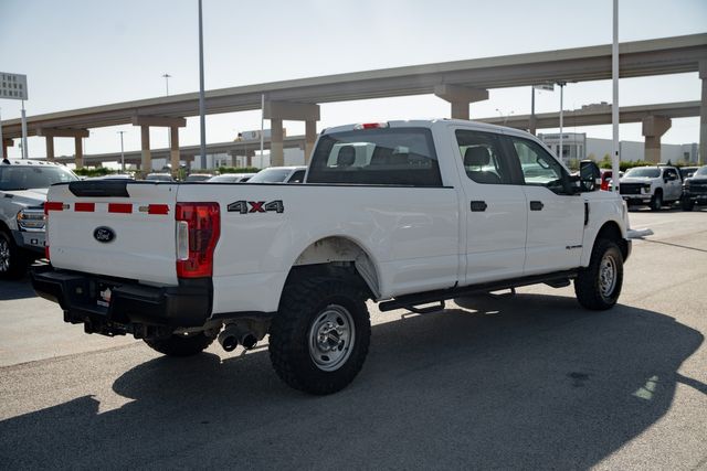 2018 Ford F-250 Super Duty XL LONG BED 4X4 / CLEAN CARFAX / TEXAS OWNED | Austin, TX | Rocky Mountain Truck Stop Austin 2018 Ford F-250 Super Duty XL LONG BED 4X4 / CLEAN CARFAX / TEXAS OWNED | Austin, TX | Rocky Mountain Truck Stop Austin