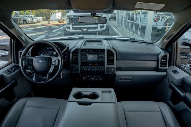 2018 Ford F-250 Super Duty XL LONG BED 4X4 / CLEAN CARFAX / TEXAS OWNED | Austin, TX | Rocky Mountain Truck Stop Austin 2018 Ford F-250 Super Duty XL LONG BED 4X4 / CLEAN CARFAX / TEXAS OWNED | Austin, TX | Rocky Mountain Truck Stop Austin