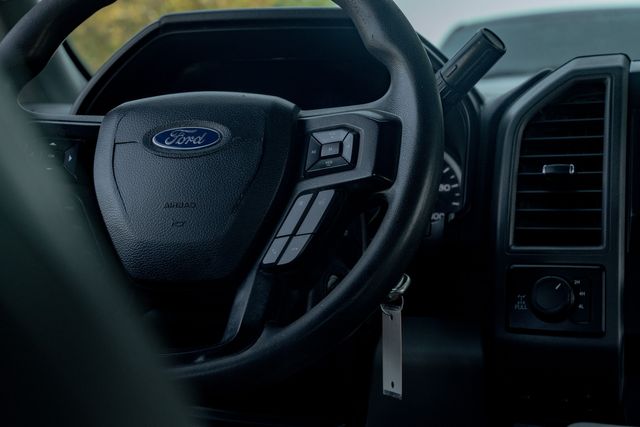 2018 Ford F-250 Super Duty XL LONG BED 4X4 / CLEAN CARFAX / TEXAS OWNED | Austin, TX | Rocky Mountain Truck Stop Austin 2018 Ford F-250 Super Duty XL LONG BED 4X4 / CLEAN CARFAX / TEXAS OWNED | Austin, TX | Rocky Mountain Truck Stop Austin