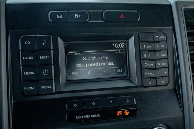 2018 Ford F-250 Super Duty XL LONG BED 4X4 / CLEAN CARFAX / TEXAS OWNED | Austin, TX | Rocky Mountain Truck Stop Austin 2018 Ford F-250 Super Duty XL LONG BED 4X4 / CLEAN CARFAX / TEXAS OWNED | Austin, TX | Rocky Mountain Truck Stop Austin