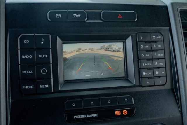 2018 Ford F-250 Super Duty XL LONG BED 4X4 / CLEAN CARFAX / TEXAS OWNED | Austin, TX | Rocky Mountain Truck Stop Austin 2018 Ford F-250 Super Duty XL LONG BED 4X4 / CLEAN CARFAX / TEXAS OWNED | Austin, TX | Rocky Mountain Truck Stop Austin