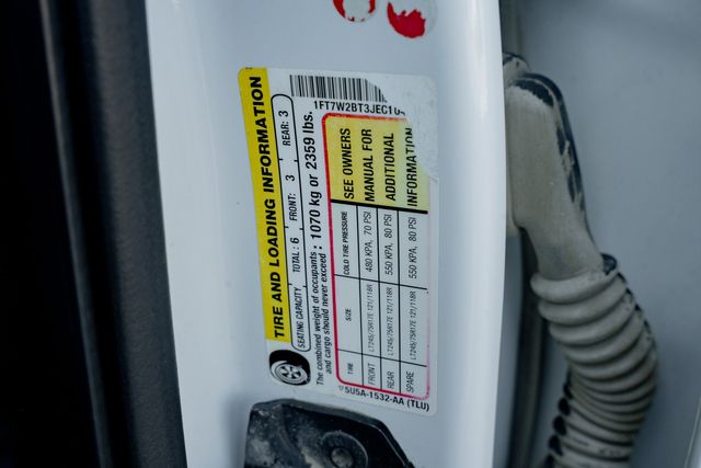 2018 Ford F-250 Super Duty XL LONG BED 4X4 / CLEAN CARFAX / TEXAS OWNED | Austin, TX | Rocky Mountain Truck Stop Austin 2018 Ford F-250 Super Duty XL LONG BED 4X4 / CLEAN CARFAX / TEXAS OWNED | Austin, TX | Rocky Mountain Truck Stop Austin