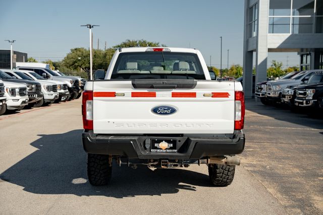 2018 Ford F-250 Super Duty XL LONG BED 4X4 / CLEAN CARFAX / TEXAS OWNED | Austin, TX | Rocky Mountain Truck Stop Austin 2018 Ford F-250 Super Duty XL LONG BED 4X4 / CLEAN CARFAX / TEXAS OWNED | Austin, TX | Rocky Mountain Truck Stop Austin
