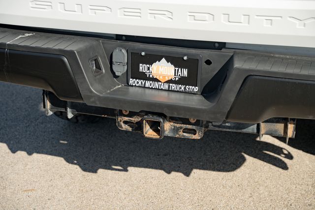 2018 Ford F-250 Super Duty XL LONG BED 4X4 / CLEAN CARFAX / TEXAS OWNED | Austin, TX | Rocky Mountain Truck Stop Austin 2018 Ford F-250 Super Duty XL LONG BED 4X4 / CLEAN CARFAX / TEXAS OWNED | Austin, TX | Rocky Mountain Truck Stop Austin