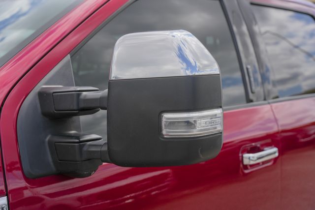2018 Ford F-250 Super Duty Lariat CREW CAB FX4 / DIESEL 4WD | Dallas, TX | Rocky Mountain Truck Stop Dallas