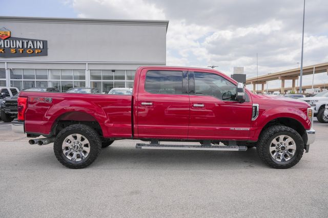 2018 Ford F-250 Super Duty Lariat CREW CAB FX4 / DIESEL 4WD | Dallas, TX | Rocky Mountain Truck Stop Dallas 2018 Ford F-250 Super Duty Lariat CREW CAB FX4 / DIESEL 4WD | Dallas, TX | Rocky Mountain Truck Stop Dallas