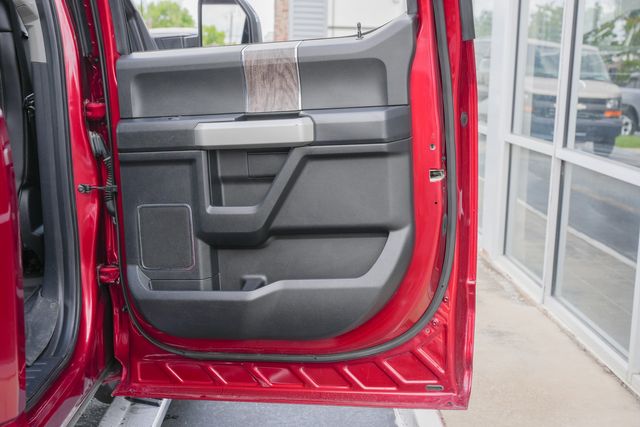 2018 Ford F-250 Super Duty Lariat CREW CAB FX4 / DIESEL 4WD | Dallas, TX | Rocky Mountain Truck Stop Dallas 2018 Ford F-250 Super Duty Lariat CREW CAB FX4 / DIESEL 4WD | Dallas, TX | Rocky Mountain Truck Stop Dallas