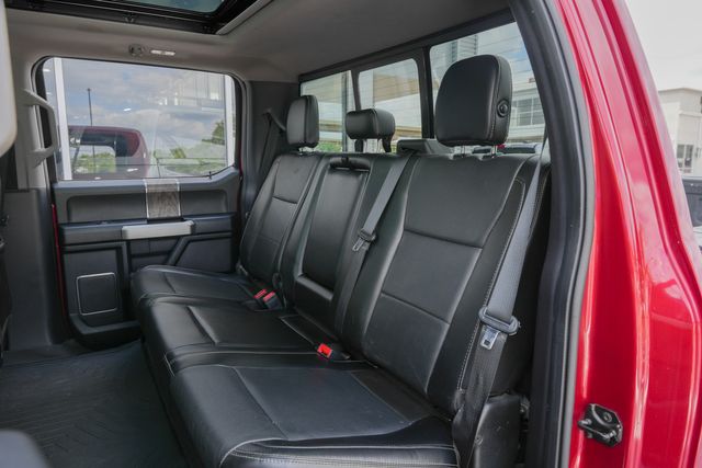 2018 Ford F-250 Super Duty Lariat CREW CAB FX4 / DIESEL 4WD | Dallas, TX | Rocky Mountain Truck Stop Dallas 2018 Ford F-250 Super Duty Lariat CREW CAB FX4 / DIESEL 4WD | Dallas, TX | Rocky Mountain Truck Stop Dallas