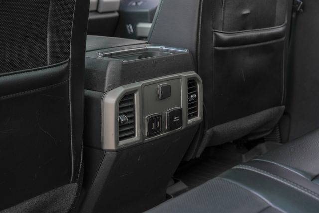 2018 Ford F-250 Super Duty Lariat CREW CAB FX4 / DIESEL 4WD | Dallas, TX | Rocky Mountain Truck Stop Dallas