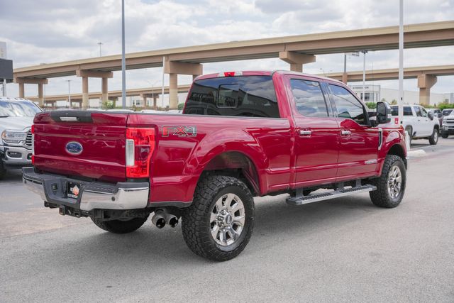 2018 Ford F-250 Super Duty Lariat CREW CAB FX4 / DIESEL 4WD | Dallas, TX | Rocky Mountain Truck Stop Dallas 2018 Ford F-250 Super Duty Lariat CREW CAB FX4 / DIESEL 4WD | Dallas, TX | Rocky Mountain Truck Stop Dallas