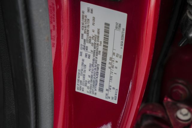 2018 Ford F-250 Super Duty Lariat CREW CAB FX4 / DIESEL 4WD | Dallas, TX | Rocky Mountain Truck Stop Dallas