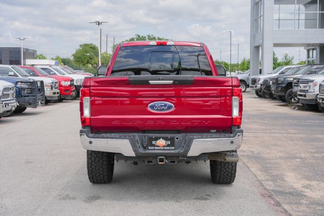 2018 Ford F-250 Super Duty Lariat CREW CAB FX4 / DIESEL 4WD | Dallas, TX | Rocky Mountain Truck Stop Dallas 2018 Ford F-250 Super Duty Lariat CREW CAB FX4 / DIESEL 4WD | Dallas, TX | Rocky Mountain Truck Stop Dallas