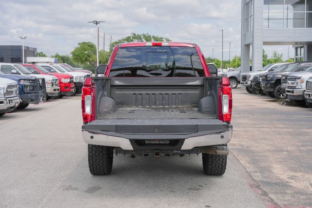2018 Ford F-250 Super Duty Lariat CREW CAB FX4 / DIESEL 4WD | Dallas, TX | Rocky Mountain Truck Stop Dallas 2018 Ford F-250 Super Duty Lariat CREW CAB FX4 / DIESEL 4WD | Dallas, TX | Rocky Mountain Truck Stop Dallas