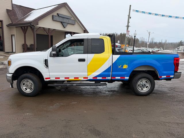 2018 Ford F-250 Super Duty XL | Hoosick Falls, New York | Upstate Auto Sales