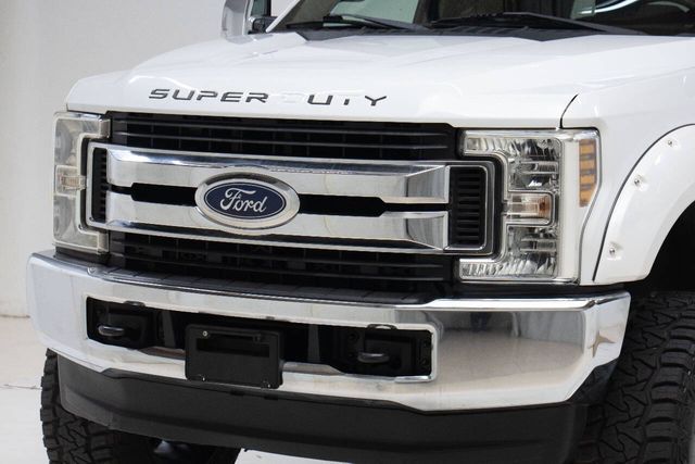 2018 Ford F-250 Super Duty XLT 4x4 4dr Crew Cab 8 ft. LB Pickup | Houston, TX | Houston Auto Credit 2018 Ford F-250 Super Duty XLT 4x4 4dr Crew Cab 8 ft. LB Pickup | Houston, TX | Houston Auto Credit