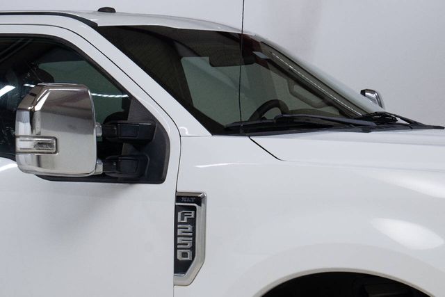 2018 Ford F-250 Super Duty XLT 4x4 4dr Crew Cab 8 ft. LB Pickup | Houston, TX | Houston Auto Credit 2018 Ford F-250 Super Duty XLT 4x4 4dr Crew Cab 8 ft. LB Pickup | Houston, TX | Houston Auto Credit