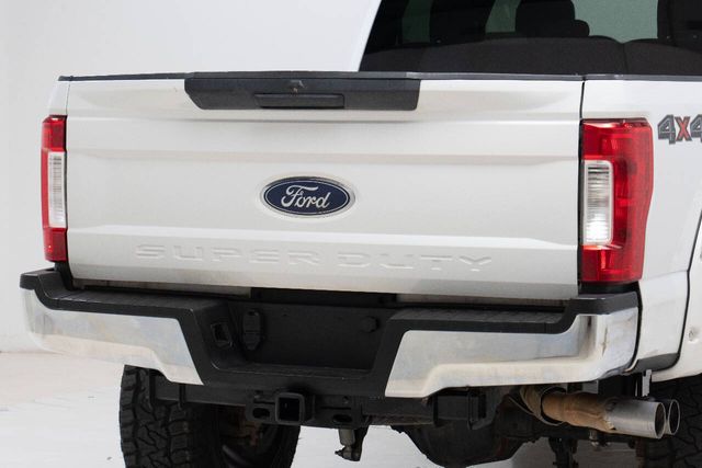 2018 Ford F-250 Super Duty XLT 4x4 4dr Crew Cab 8 ft. LB Pickup | Houston, TX | Houston Auto Credit 2018 Ford F-250 Super Duty XLT 4x4 4dr Crew Cab 8 ft. LB Pickup | Houston, TX | Houston Auto Credit