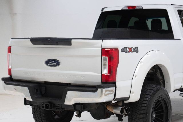 2018 Ford F-250 Super Duty XLT 4x4 4dr Crew Cab 8 ft. LB Pickup | Houston, TX | Houston Auto Credit 2018 Ford F-250 Super Duty XLT 4x4 4dr Crew Cab 8 ft. LB Pickup | Houston, TX | Houston Auto Credit