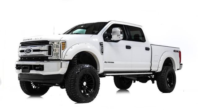2018 Ford F-250 Super Duty XLT 4x4 4dr Crew Cab 8 ft. LB Pickup | Houston, TX | Houston Auto Credit 2018 Ford F-250 Super Duty XLT 4x4 4dr Crew Cab 8 ft. LB Pickup | Houston, TX | Houston Auto Credit