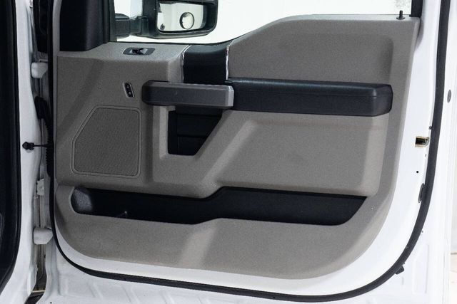 2018 Ford F-250 Super Duty XLT 4x4 4dr Crew Cab 8 ft. LB Pickup | Houston, TX | Houston Auto Credit 2018 Ford F-250 Super Duty XLT 4x4 4dr Crew Cab 8 ft. LB Pickup | Houston, TX | Houston Auto Credit