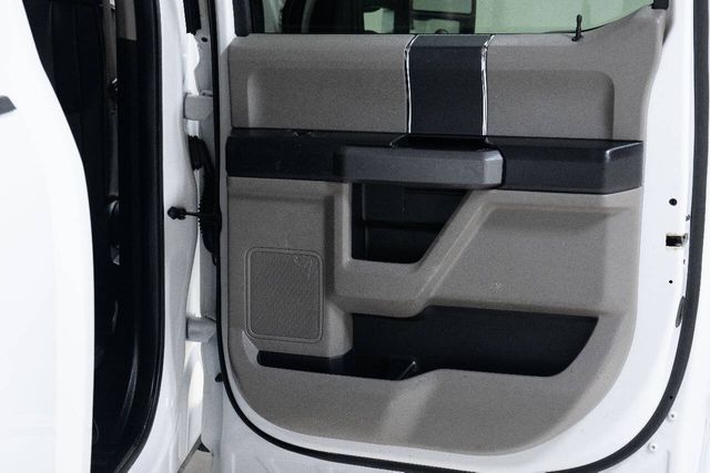 2018 Ford F-250 Super Duty XLT 4x4 4dr Crew Cab 8 ft. LB Pickup | Houston, TX | Houston Auto Credit 2018 Ford F-250 Super Duty XLT 4x4 4dr Crew Cab 8 ft. LB Pickup | Houston, TX | Houston Auto Credit