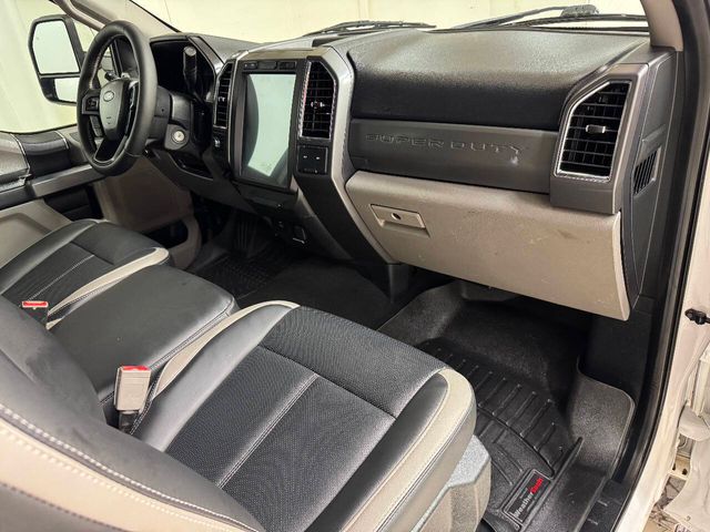 2018 Ford F-250 Super Duty XLT 4x4 4dr Crew Cab 8 ft. LB Pickup | Houston, TX | Houston Auto Credit 2018 Ford F-250 Super Duty XLT 4x4 4dr Crew Cab 8 ft. LB Pickup | Houston, TX | Houston Auto Credit