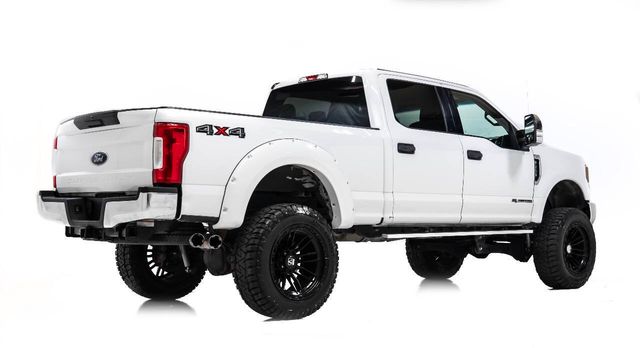 2018 Ford F-250 Super Duty XLT 4x4 4dr Crew Cab 8 ft. LB Pickup | Houston, TX | Houston Auto Credit 2018 Ford F-250 Super Duty XLT 4x4 4dr Crew Cab 8 ft. LB Pickup | Houston, TX | Houston Auto Credit