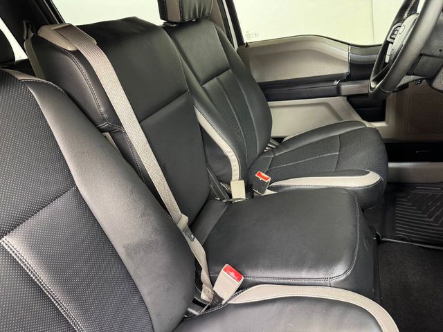 2018 Ford F-250 Super Duty XLT 4x4 4dr Crew Cab 8 ft. LB Pickup | Houston, TX | Houston Auto Credit 2018 Ford F-250 Super Duty XLT 4x4 4dr Crew Cab 8 ft. LB Pickup | Houston, TX | Houston Auto Credit