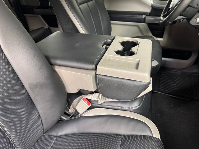 2018 Ford F-250 Super Duty XLT 4x4 4dr Crew Cab 8 ft. LB Pickup | Houston, TX | Houston Auto Credit 2018 Ford F-250 Super Duty XLT 4x4 4dr Crew Cab 8 ft. LB Pickup | Houston, TX | Houston Auto Credit