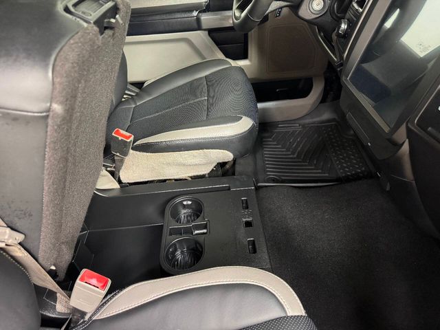 2018 Ford F-250 Super Duty XLT 4x4 4dr Crew Cab 8 ft. LB Pickup | Houston, TX | Houston Auto Credit 2018 Ford F-250 Super Duty XLT 4x4 4dr Crew Cab 8 ft. LB Pickup | Houston, TX | Houston Auto Credit