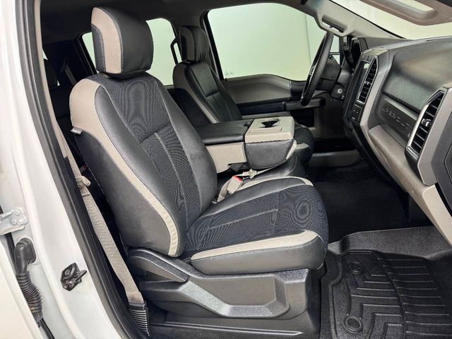 2018 Ford F-250 Super Duty XLT 4x4 4dr Crew Cab 8 ft. LB Pickup | Houston, TX | Houston Auto Credit 2018 Ford F-250 Super Duty XLT 4x4 4dr Crew Cab 8 ft. LB Pickup | Houston, TX | Houston Auto Credit