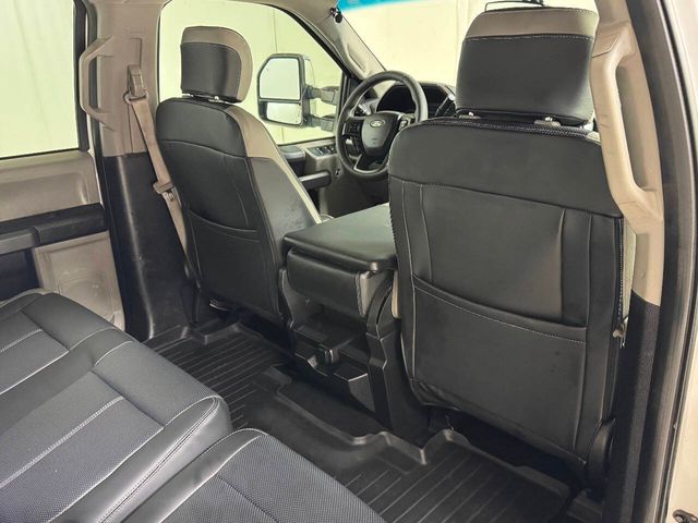 2018 Ford F-250 Super Duty XLT 4x4 4dr Crew Cab 8 ft. LB Pickup | Houston, TX | Houston Auto Credit 2018 Ford F-250 Super Duty XLT 4x4 4dr Crew Cab 8 ft. LB Pickup | Houston, TX | Houston Auto Credit