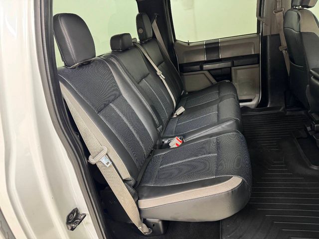 2018 Ford F-250 Super Duty XLT 4x4 4dr Crew Cab 8 ft. LB Pickup | Houston, TX | Houston Auto Credit 2018 Ford F-250 Super Duty XLT 4x4 4dr Crew Cab 8 ft. LB Pickup | Houston, TX | Houston Auto Credit