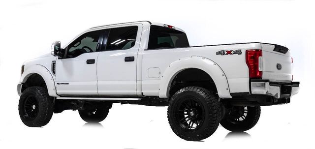 2018 Ford F-250 Super Duty XLT 4x4 4dr Crew Cab 8 ft. LB Pickup | Houston, TX | Houston Auto Credit 2018 Ford F-250 Super Duty XLT 4x4 4dr Crew Cab 8 ft. LB Pickup | Houston, TX | Houston Auto Credit
