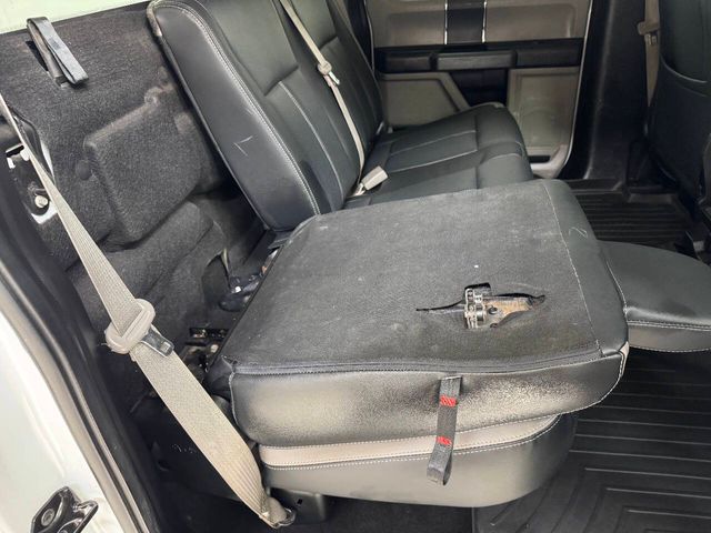 2018 Ford F-250 Super Duty XLT 4x4 4dr Crew Cab 8 ft. LB Pickup | Houston, TX | Houston Auto Credit 2018 Ford F-250 Super Duty XLT 4x4 4dr Crew Cab 8 ft. LB Pickup | Houston, TX | Houston Auto Credit