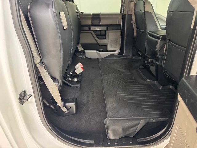 2018 Ford F-250 Super Duty XLT 4x4 4dr Crew Cab 8 ft. LB Pickup | Houston, TX | Houston Auto Credit 2018 Ford F-250 Super Duty XLT 4x4 4dr Crew Cab 8 ft. LB Pickup | Houston, TX | Houston Auto Credit