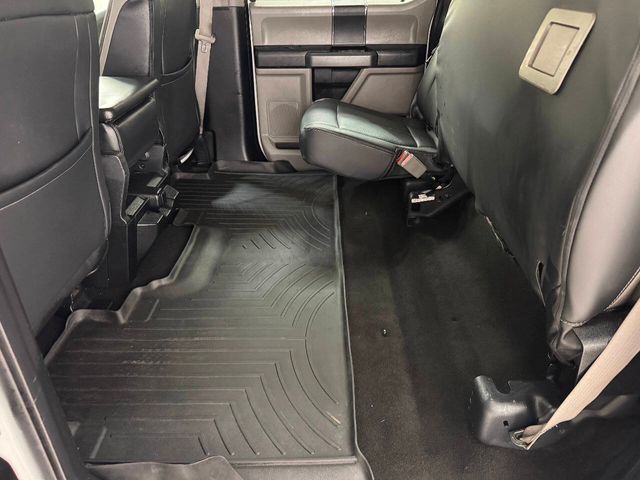 2018 Ford F-250 Super Duty XLT 4x4 4dr Crew Cab 8 ft. LB Pickup | Houston, TX | Houston Auto Credit 2018 Ford F-250 Super Duty XLT 4x4 4dr Crew Cab 8 ft. LB Pickup | Houston, TX | Houston Auto Credit