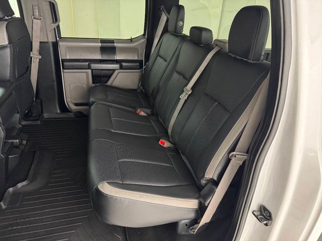 2018 Ford F-250 Super Duty XLT 4x4 4dr Crew Cab 8 ft. LB Pickup | Houston, TX | Houston Auto Credit 2018 Ford F-250 Super Duty XLT 4x4 4dr Crew Cab 8 ft. LB Pickup | Houston, TX | Houston Auto Credit