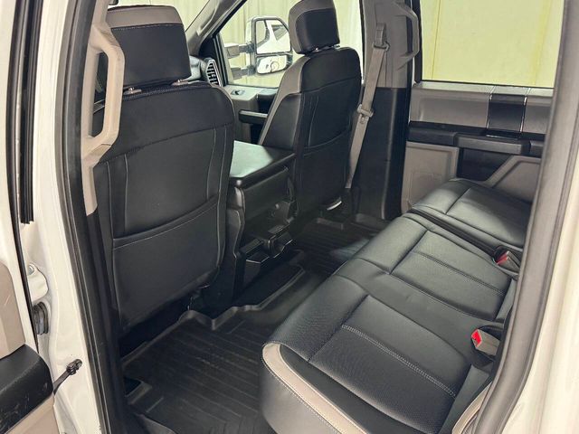 2018 Ford F-250 Super Duty XLT 4x4 4dr Crew Cab 8 ft. LB Pickup | Houston, TX | Houston Auto Credit 2018 Ford F-250 Super Duty XLT 4x4 4dr Crew Cab 8 ft. LB Pickup | Houston, TX | Houston Auto Credit